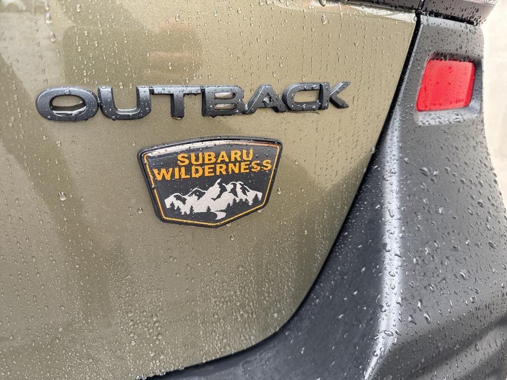 used 2023 Subaru Outback car, priced at $31,991