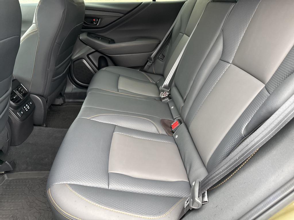 used 2023 Subaru Outback car, priced at $31,991