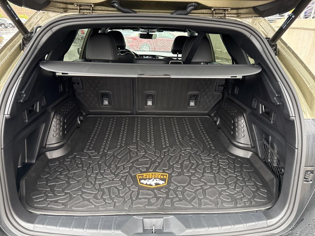 used 2023 Subaru Outback car, priced at $31,991