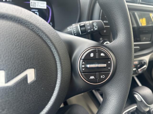 new 2025 Kia Soul car, priced at $21,533