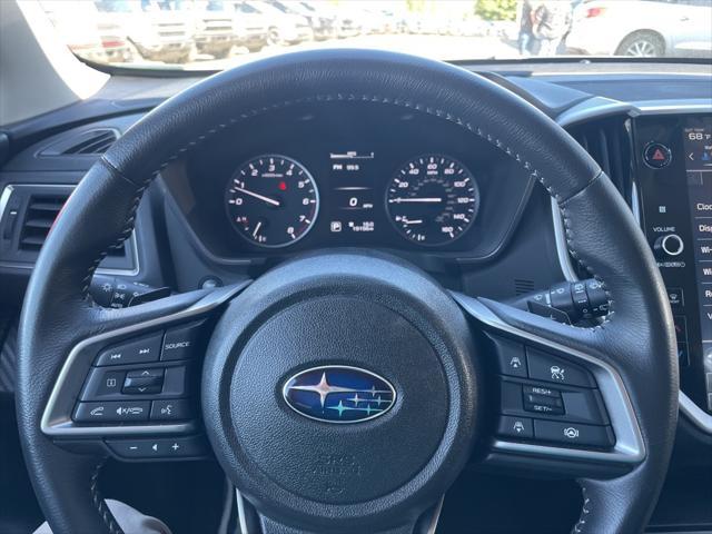 used 2024 Subaru Ascent car, priced at $36,570