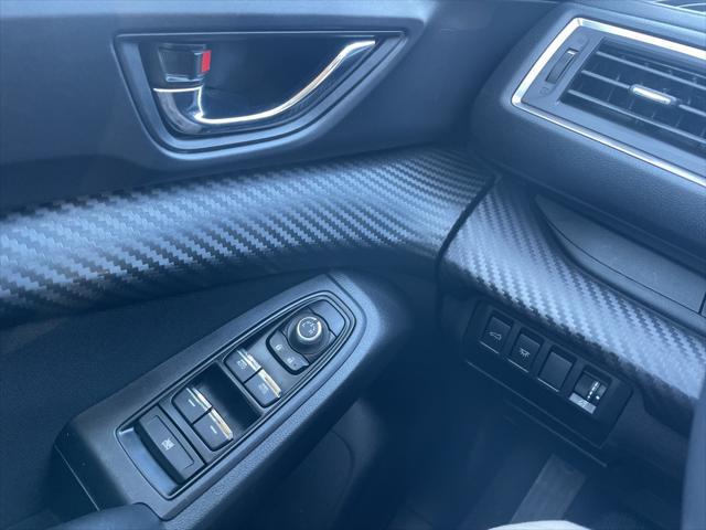 used 2024 Subaru Ascent car, priced at $36,570