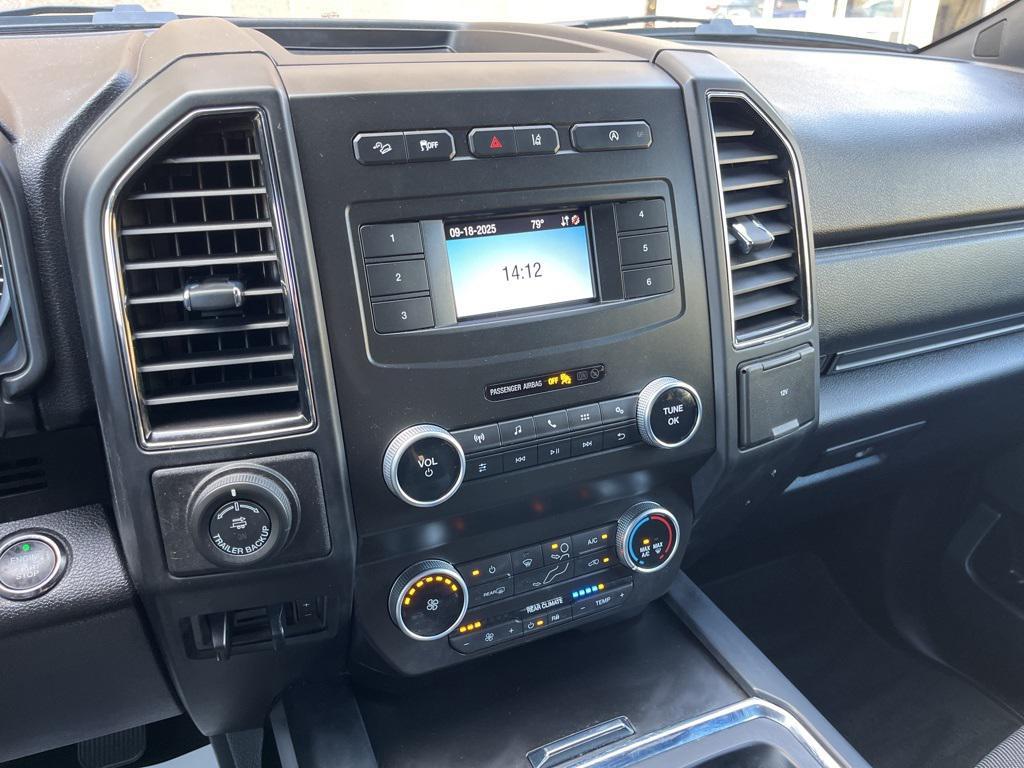 used 2021 Ford Expedition car, priced at $25,991