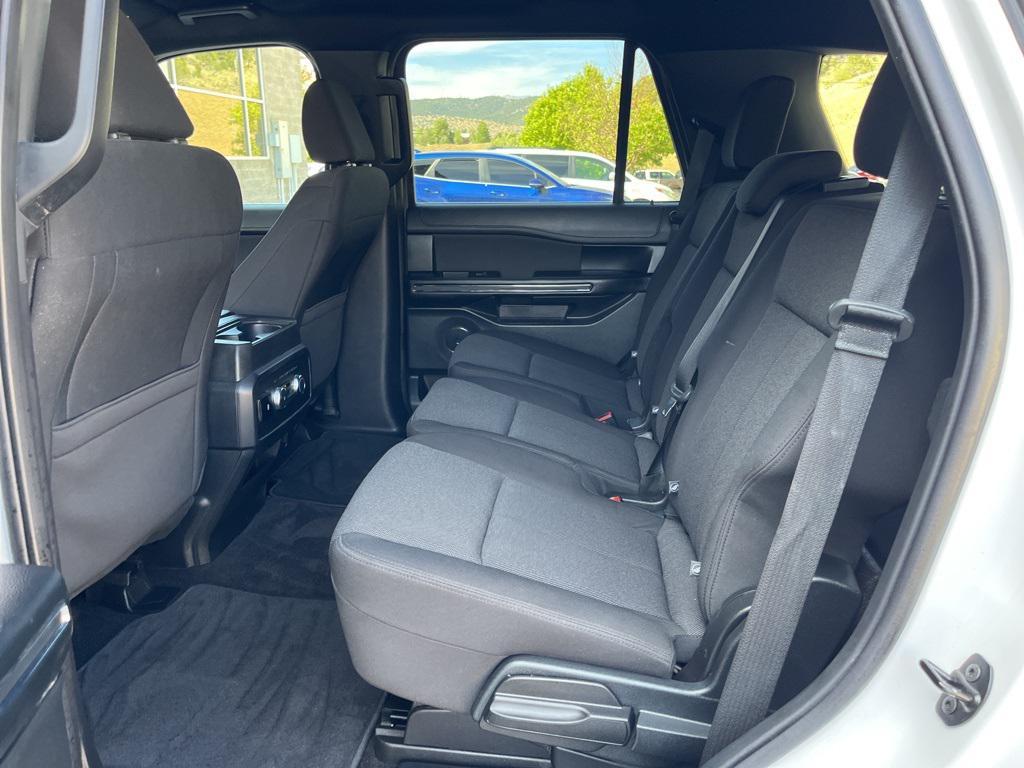 used 2021 Ford Expedition car, priced at $25,991