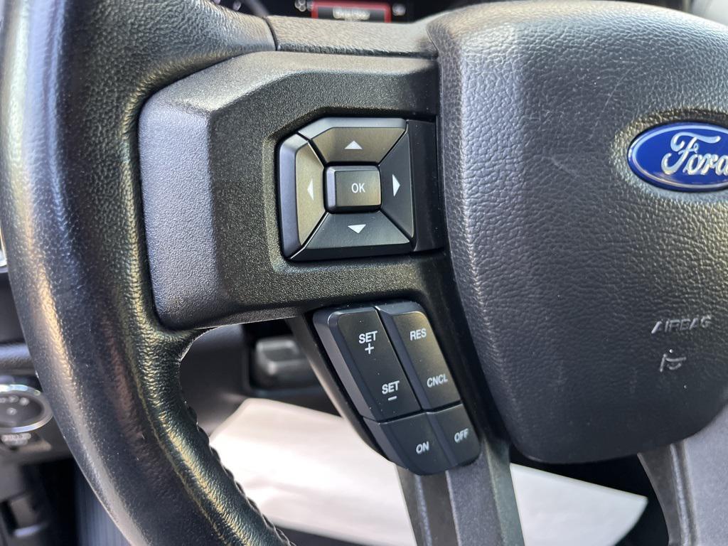 used 2021 Ford Expedition car, priced at $25,991