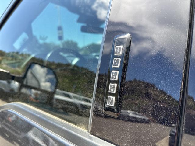used 2020 Ford F-350 car, priced at $55,880