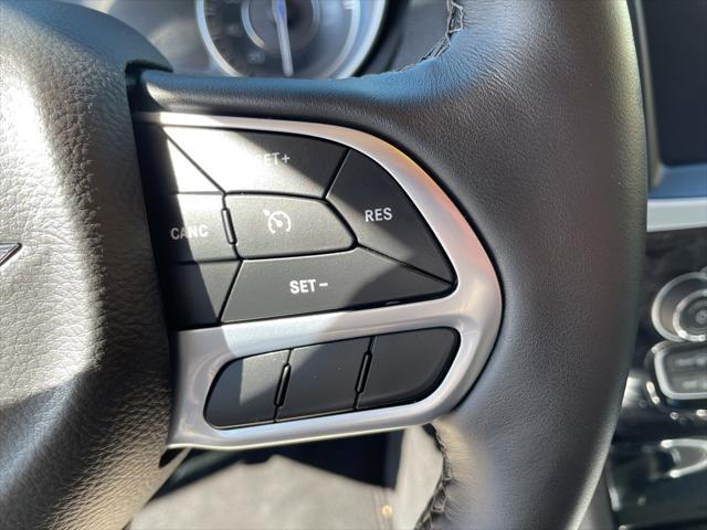 used 2022 Chrysler 300 car, priced at $27,380