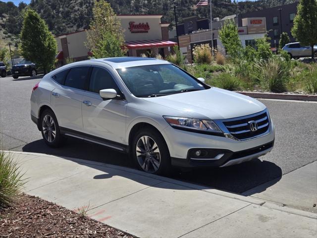 used 2015 Honda Crosstour car, priced at $15,790