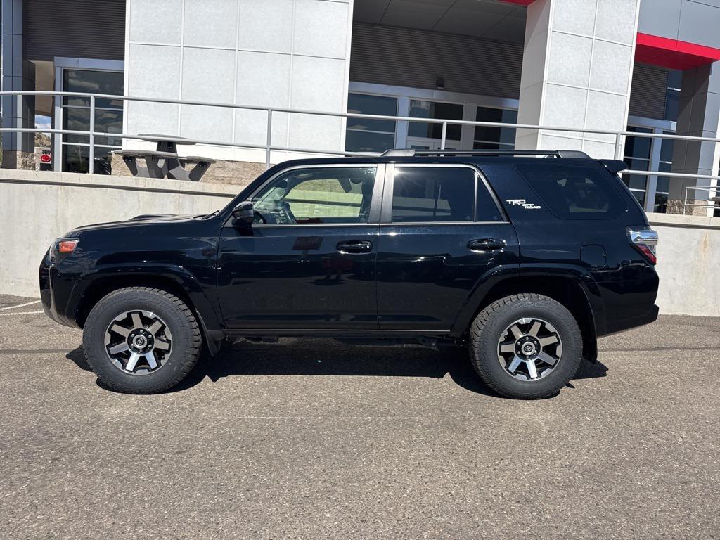 used 2024 Toyota 4Runner car, priced at $39,988