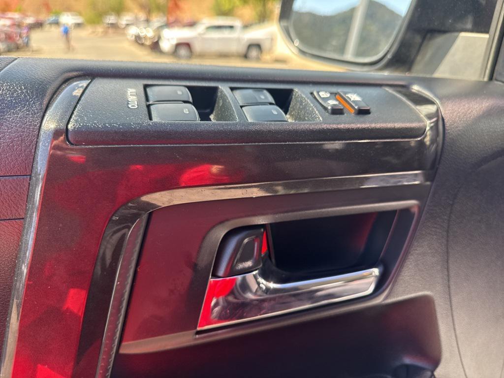used 2024 Toyota 4Runner car, priced at $39,988