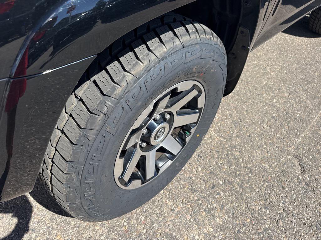 used 2024 Toyota 4Runner car, priced at $39,988