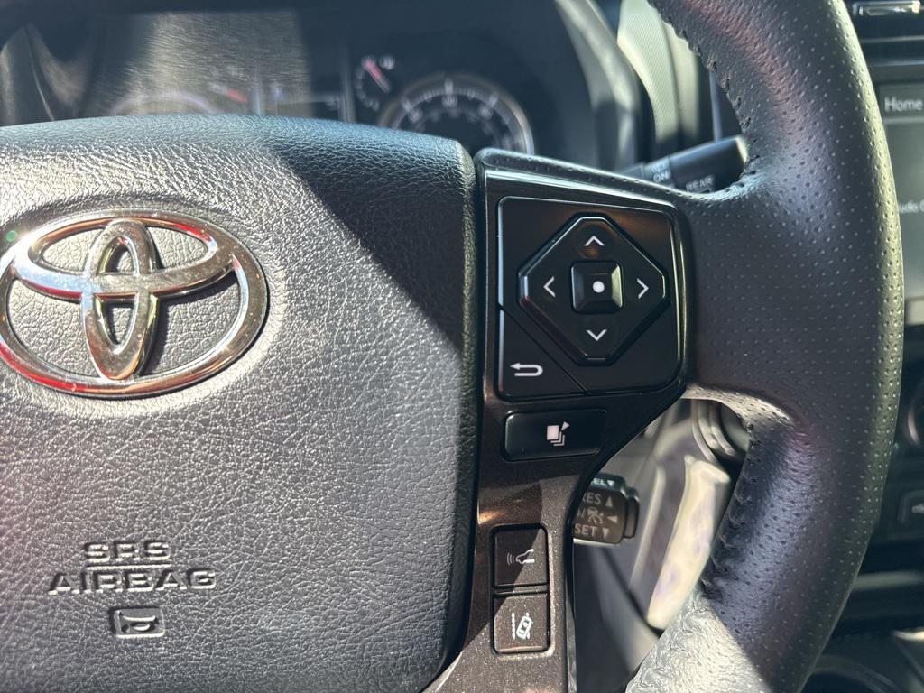 used 2024 Toyota 4Runner car, priced at $39,988