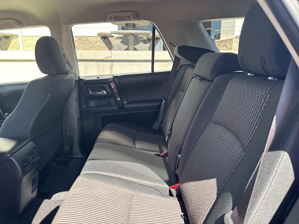 used 2024 Toyota 4Runner car, priced at $39,988