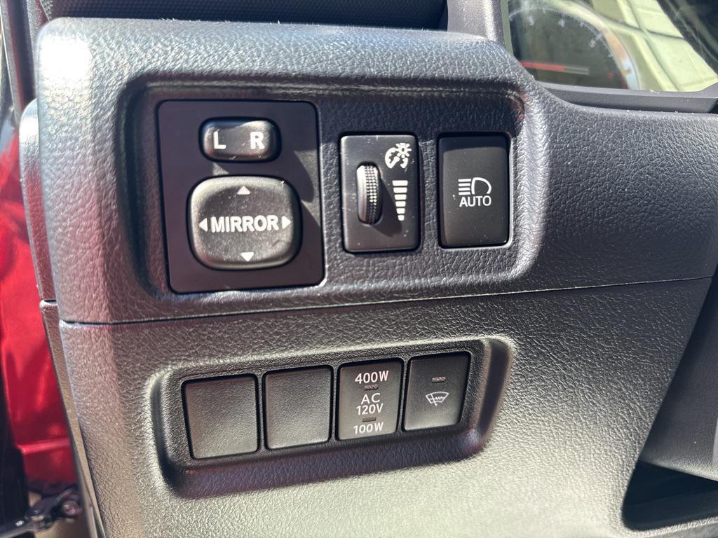 used 2024 Toyota 4Runner car, priced at $39,988