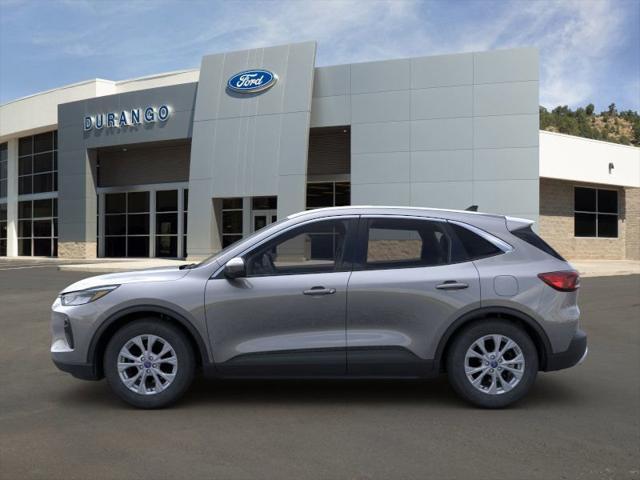 new 2024 Ford Escape car, priced at $35,292