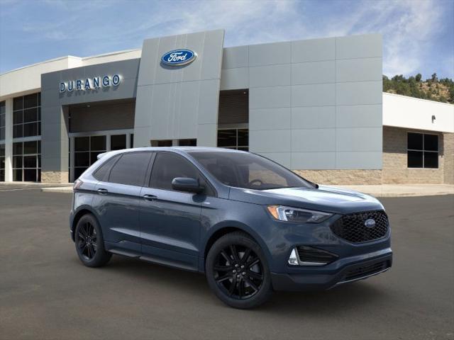 new 2024 Ford Edge car, priced at $44,573