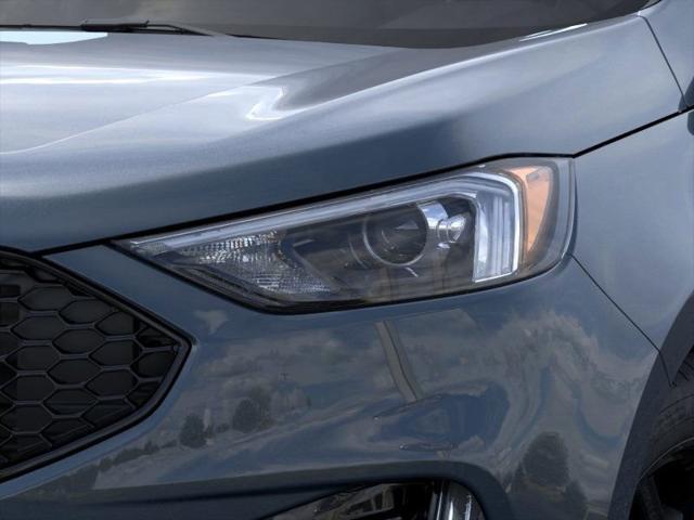 new 2024 Ford Edge car, priced at $44,573