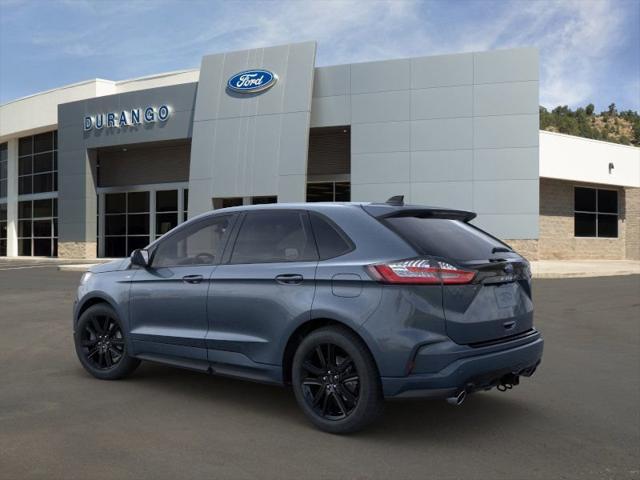 new 2024 Ford Edge car, priced at $44,573