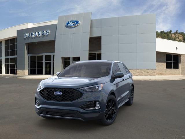 new 2024 Ford Edge car, priced at $44,573