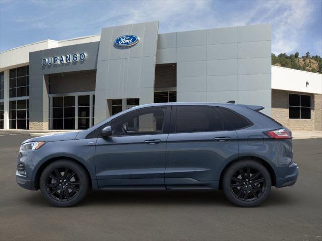 new 2024 Ford Edge car, priced at $44,573