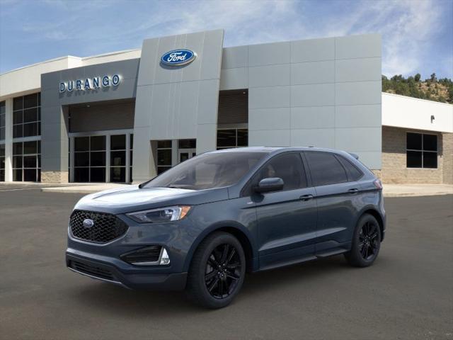 new 2024 Ford Edge car, priced at $44,573