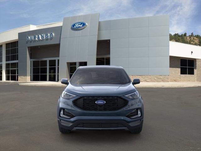 new 2024 Ford Edge car, priced at $44,573