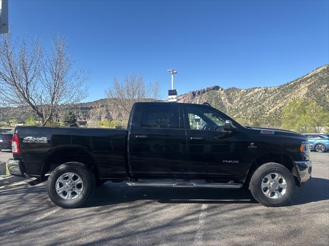 used 2022 Ram 2500 car, priced at $48,831