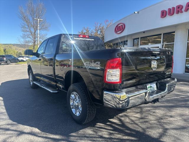 used 2022 Ram 2500 car, priced at $48,831