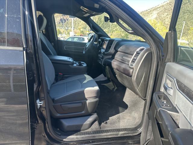 used 2022 Ram 2500 car, priced at $48,831