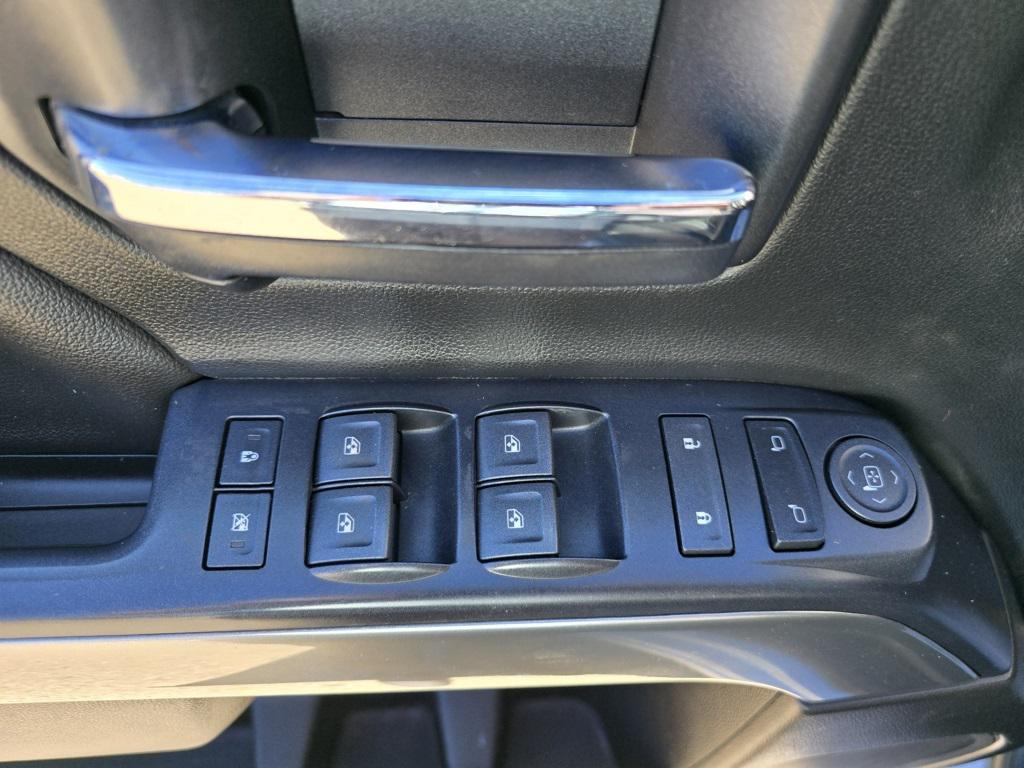 used 2018 Chevrolet Silverado 1500 car, priced at $26,540