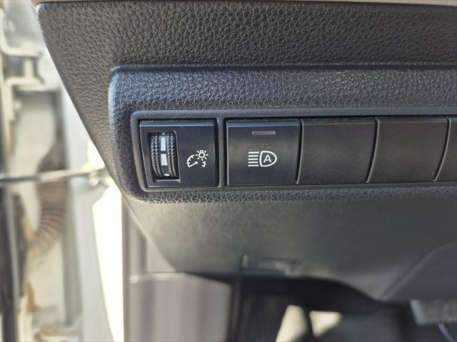 used 2020 Toyota Corolla car, priced at $12,471
