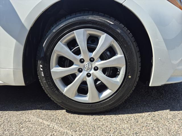 used 2020 Toyota Corolla car, priced at $12,471