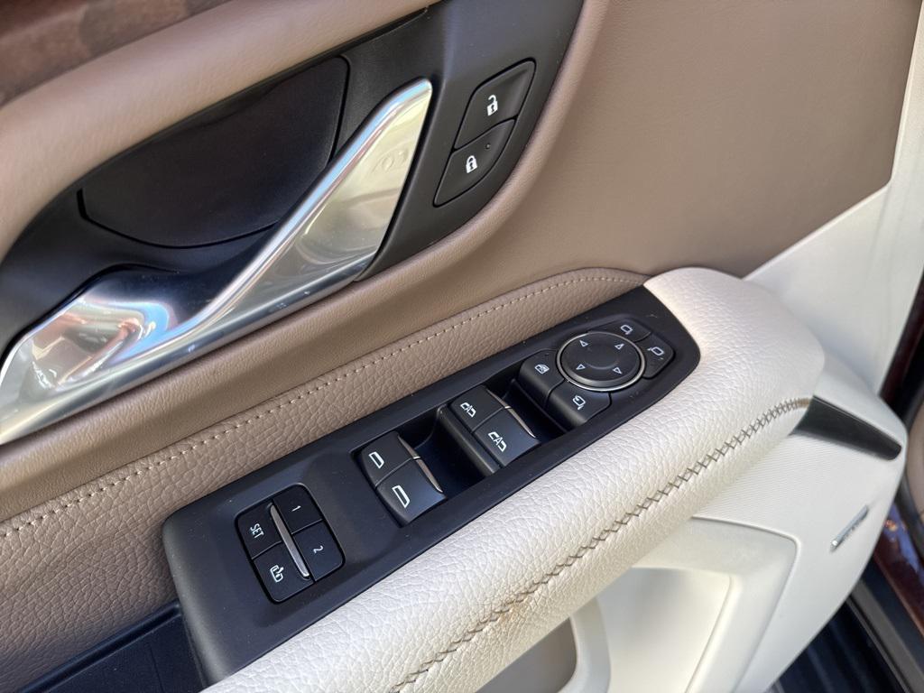 used 2023 GMC Yukon car, priced at $64,560