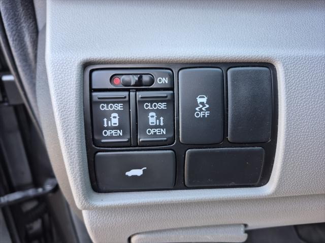 used 2012 Honda Odyssey car, priced at $7,881