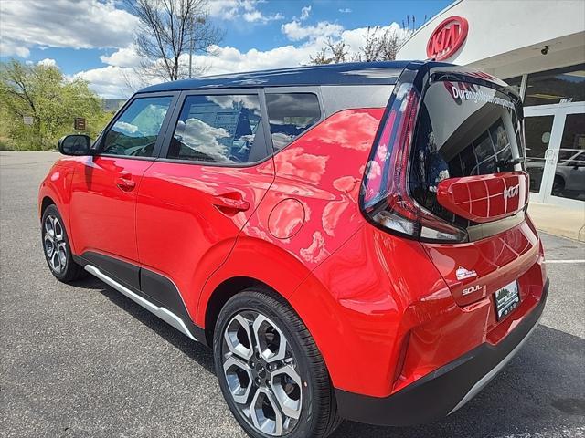 new 2025 Kia Soul car, priced at $26,277