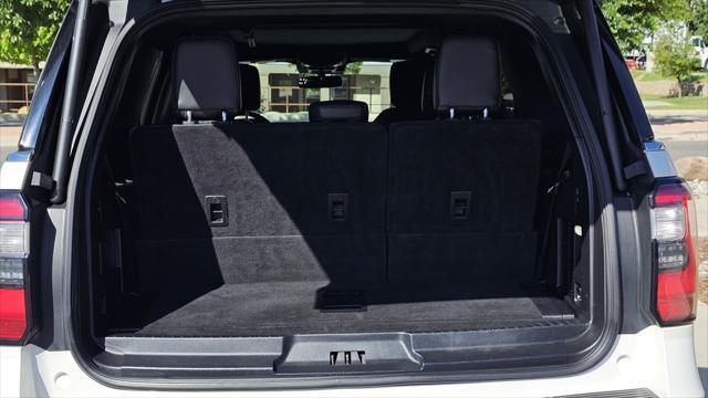 used 2018 Ford Expedition car, priced at $26,870