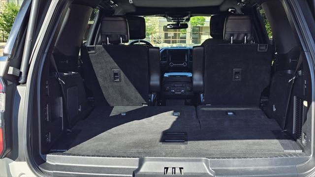 used 2018 Ford Expedition car, priced at $26,870