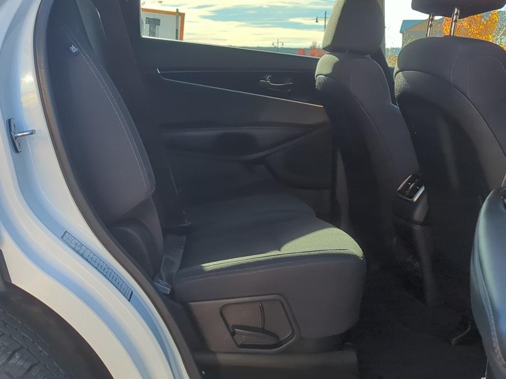 used 2019 Kia Sorento car, priced at $12,890