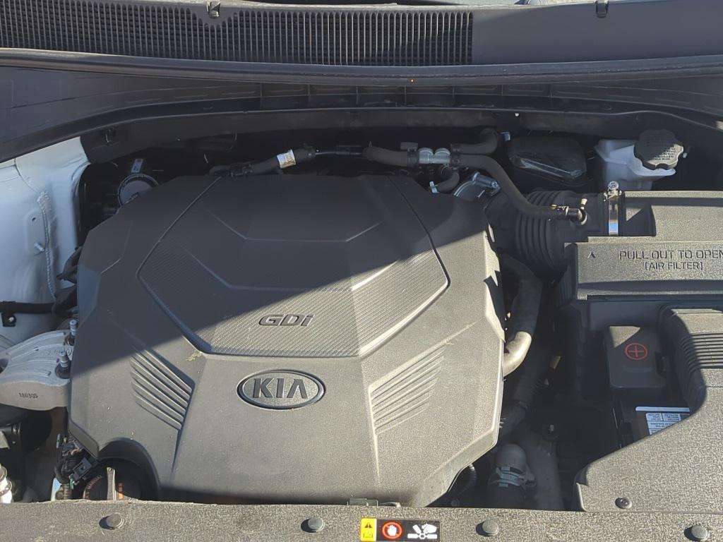 used 2019 Kia Sorento car, priced at $12,890
