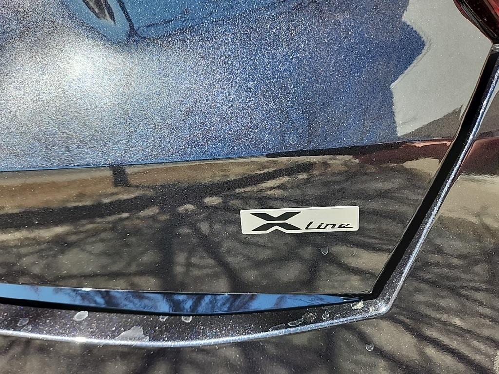 new 2025 Kia Sorento car, priced at $41,390