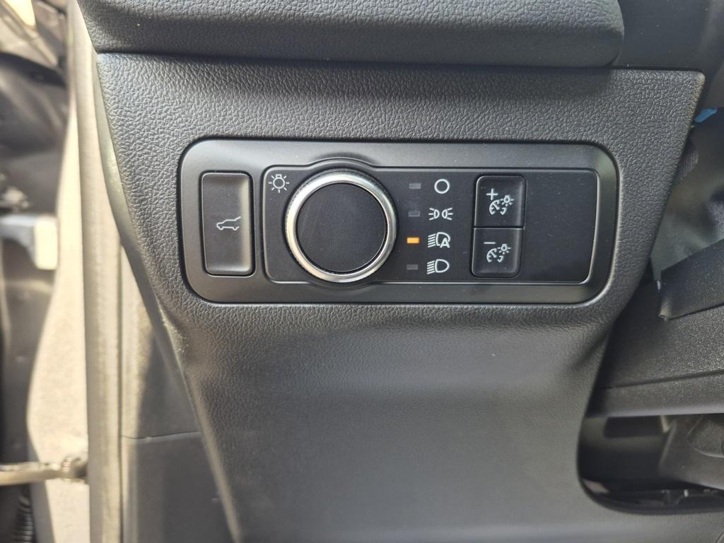 used 2024 Ford Escape car, priced at $24,481