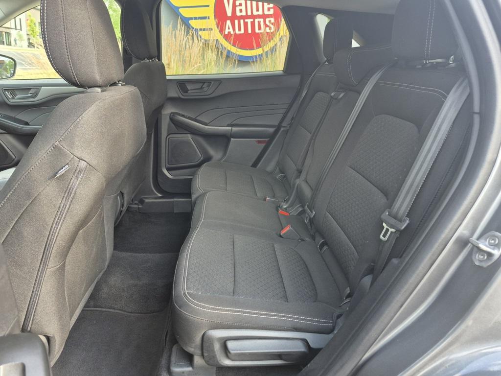 used 2024 Ford Escape car, priced at $24,481