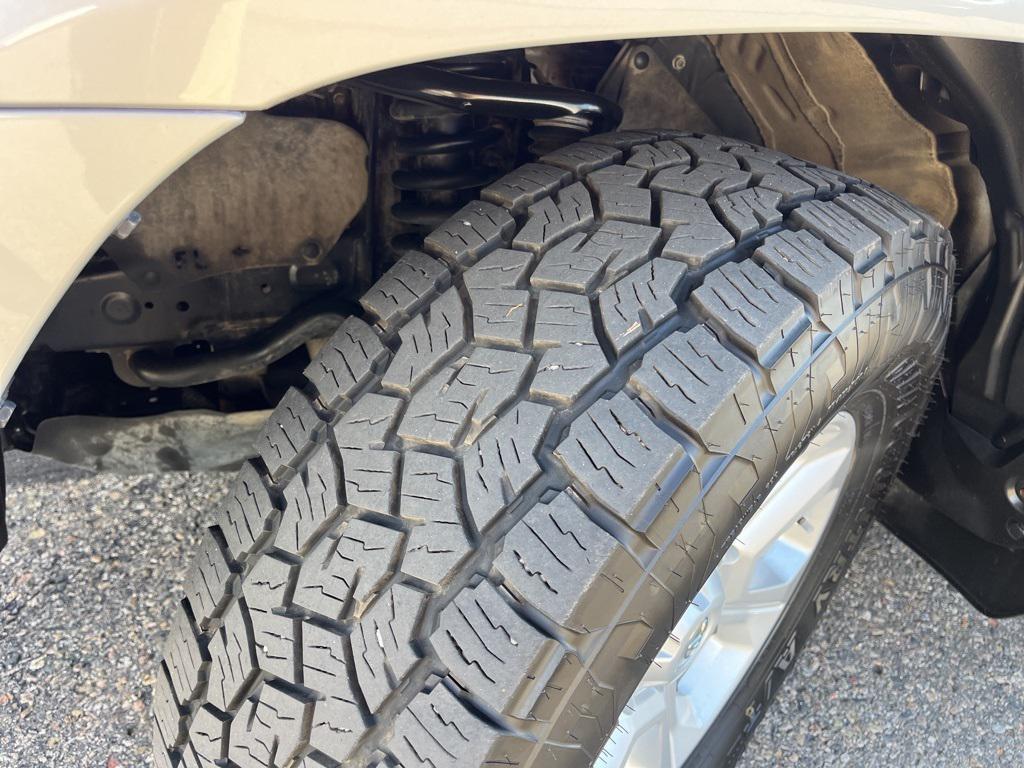 used 2023 Toyota 4Runner car, priced at $38,892