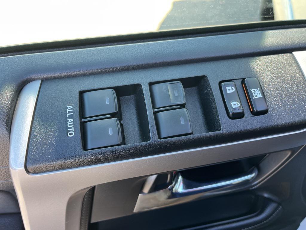 used 2023 Toyota 4Runner car, priced at $38,892