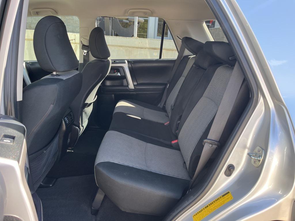 used 2023 Toyota 4Runner car, priced at $38,892