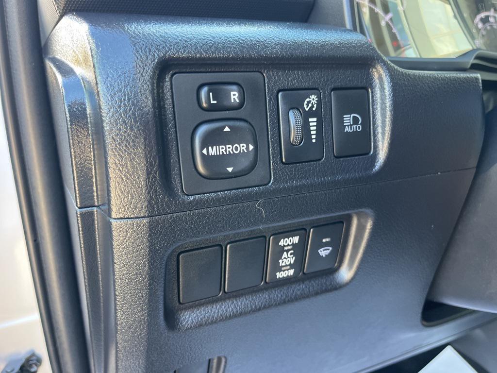 used 2023 Toyota 4Runner car, priced at $38,892