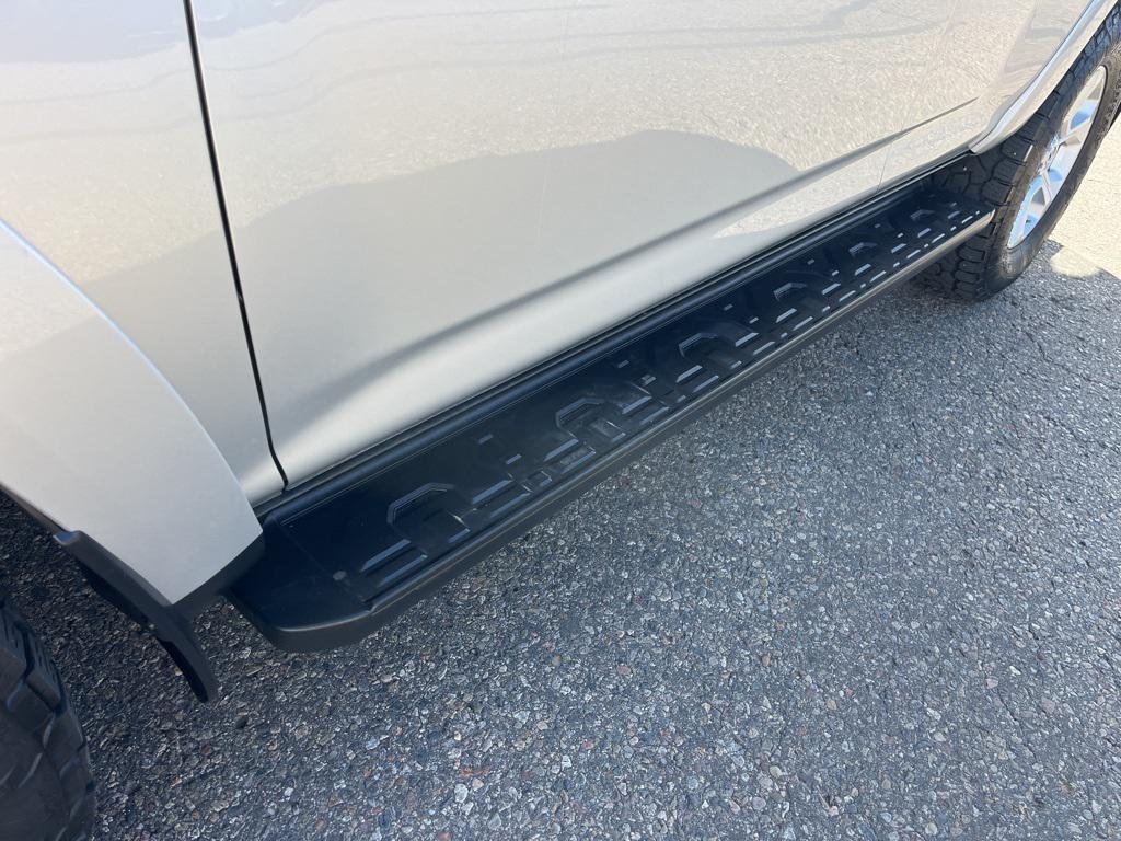 used 2023 Toyota 4Runner car, priced at $38,892