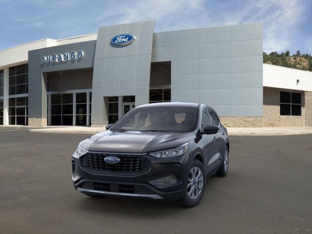 new 2024 Ford Escape car, priced at $31,954