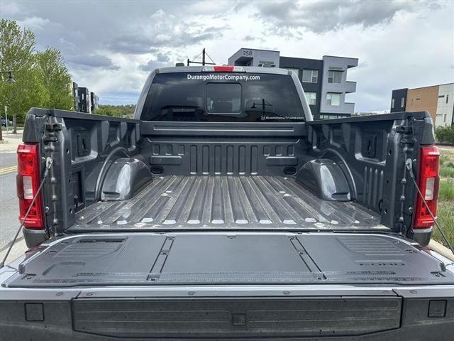 new 2023 Ford F-150 car, priced at $87,141