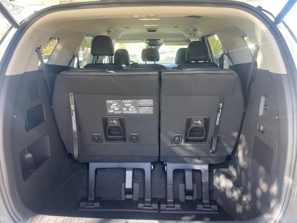 new 2026 Kia Carnival car, priced at $42,095